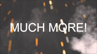 Get To Edge Promotional Video/Intro - A New Video Maker Arises!