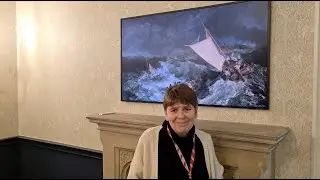 Claire Fox Inside The Lords 5 December 2023