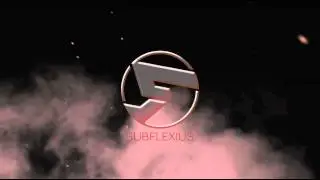 SubFlexius ● Intro ● Cinema 4D (Watch  in 1080p)