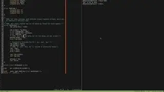 28 - Improved Broadcaster Software: RGB to YUV Conversion (Part 2/6)