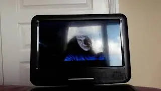 DVD opening to He's Just Not That Into You