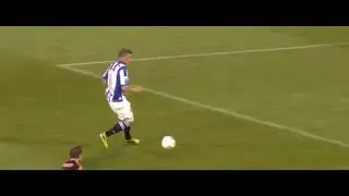 Hakim ZIYECH - Throwback - 6 years ago - حكيم زياش