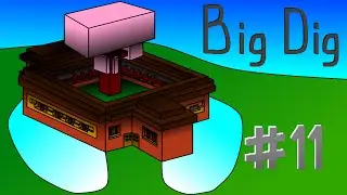 Big Dig #11 - MineChem Basics