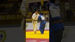 Shamsidin Apak (-73 kg) champion             