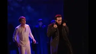 Спектакль «Двенадцать»