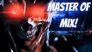 Master of MIX! General Shao Breakdown | Mortal Kombat 1