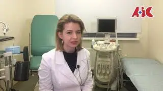 Выскабливание в женских половых органах.