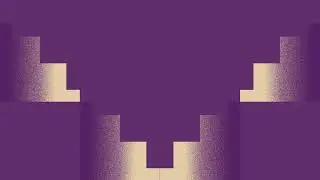 Balancing Geometric Abstract Background Video
