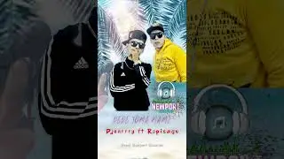 PePe Toma Mami - Djenrry FT Ropisagu
