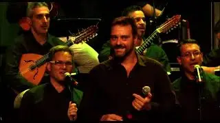 La media vuelta - Si nos dejan - Echame a mi la culpa [Popurri]. 10 MOTIVOS LA TROVA