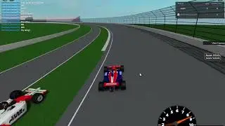 Deadly Wreck @Indy (Read Desc)