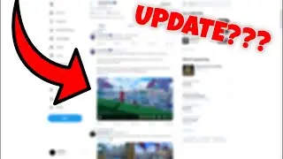 BLOX FRUIT UPDATE SOON ???