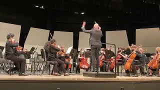 Somewhere (Bernstein/Moss)