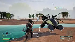 Palworld - Pal Fluids Farming