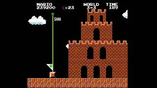 Copy of Super Mario Bros 1