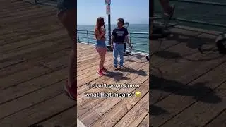 Twerk interview