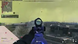 Warzone 2.0 | Fly