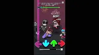 Vs QT - FNF Mod - Friday Night Funkin Mobile Game on Android