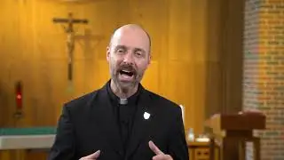 2020 Advent Retreat: “In Her Heart” with Fr. Joe Laramie - Preview