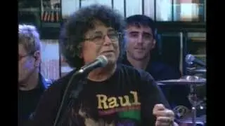 Raul Seixas não gravou  
