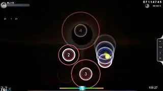 gmtn. (witch's slave) - furioso melodia pass 95.66%