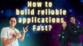 10x faster reliable backends?