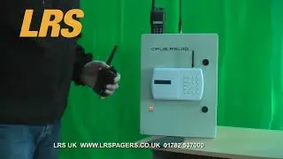 Digital Emergency Alert Solution for lone workers | Long Range Systems UK