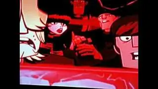 Motorcity Disney XD S1 EP2 pt.1/2
