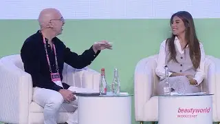 Panel: The power of influencers and celebrities for brand success