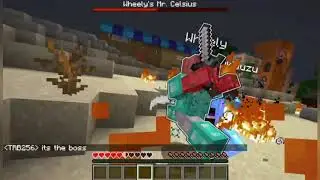 Mineboi Season 2 Episode 4 DELETED VERSION