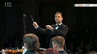 Safeguarding the Future - Live Performance