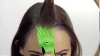 סרטון הדרכה  SOS COLOR RECOVER מכסה שורשים לבנים בשניות