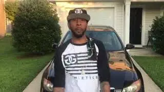 Krook-#SoVirginia/#sobrooklynchallenge