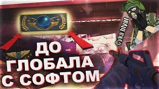 До глобала с софтом в напарниках #2 - [FREEQN]