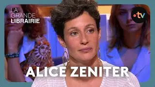 Alice Zeniter, 