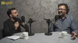 Deprem nedir ve nasıl oluşur? | Dr. Öğr. Üyesi Kenan Akbayram