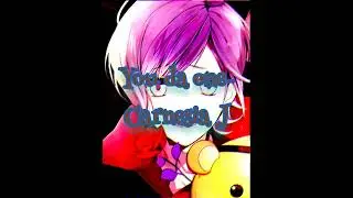 You da one 🐀MALE NIGHTCORE🐀 (Carnesia J)