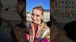 БРАКОВАННАЯ ФЕЯ С АЛИ🧚🏻‍♀️🌺 Кто больше понравился?😍