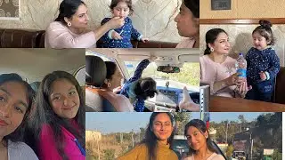 Day out with bacha party #mazza #party #chillerparty #fun