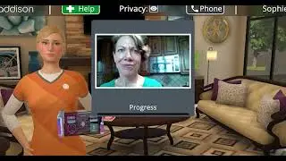 Addison Care Privacy Features
