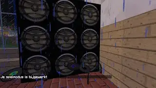 de muziekman minecraft skywars