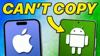 iPhone vs. Android: The One Feature Stopping Me From Switching