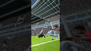 PES 2021 A DRAMA BY KONAMI 