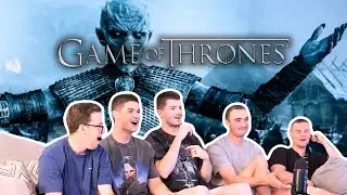Game of Thrones HATERS/LOVERS Watch 5x8 | Reaction/Review