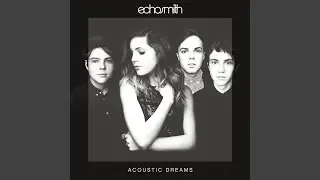 Talking Dreams (Acoustic)