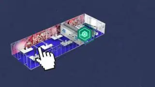 Simulation Centre at LIVES 2016