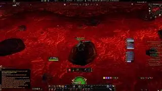 Fastest way to get to the middle in Tor anroc