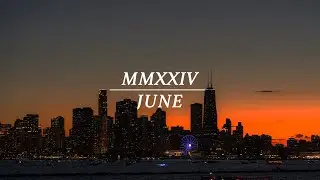 MMXXIV | JUNE