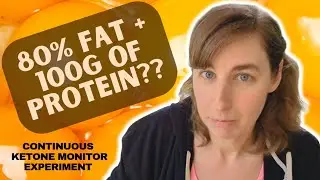 🍦80% FAT Challenge **Day 2**