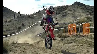The Best of Enduro 2021